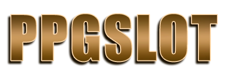 PPGSLOT Logo
