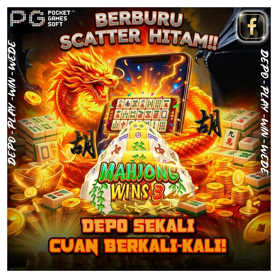 PPGSLOT ❃ Merancang Semesta Digital Lewat Imajinasi Anti Konvensional